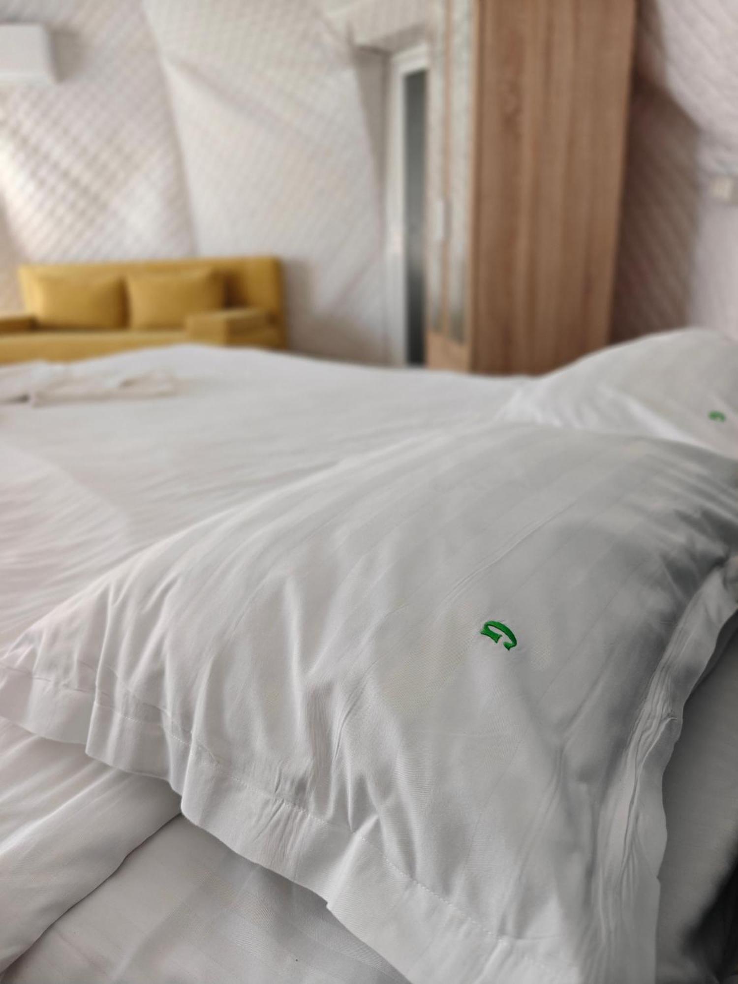 Glamping By The Sea Năvodari Exterior foto