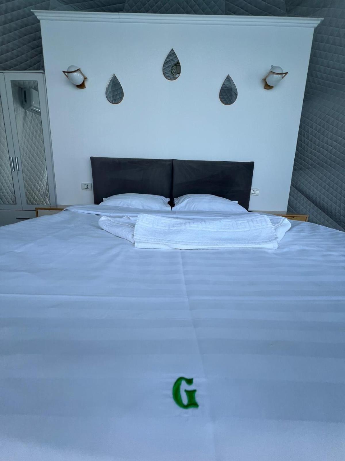 Glamping By The Sea Năvodari Exterior foto